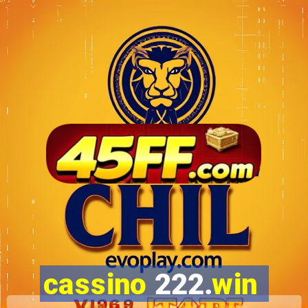 cassino 222.win